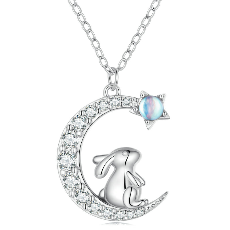 Moon&Rabbit