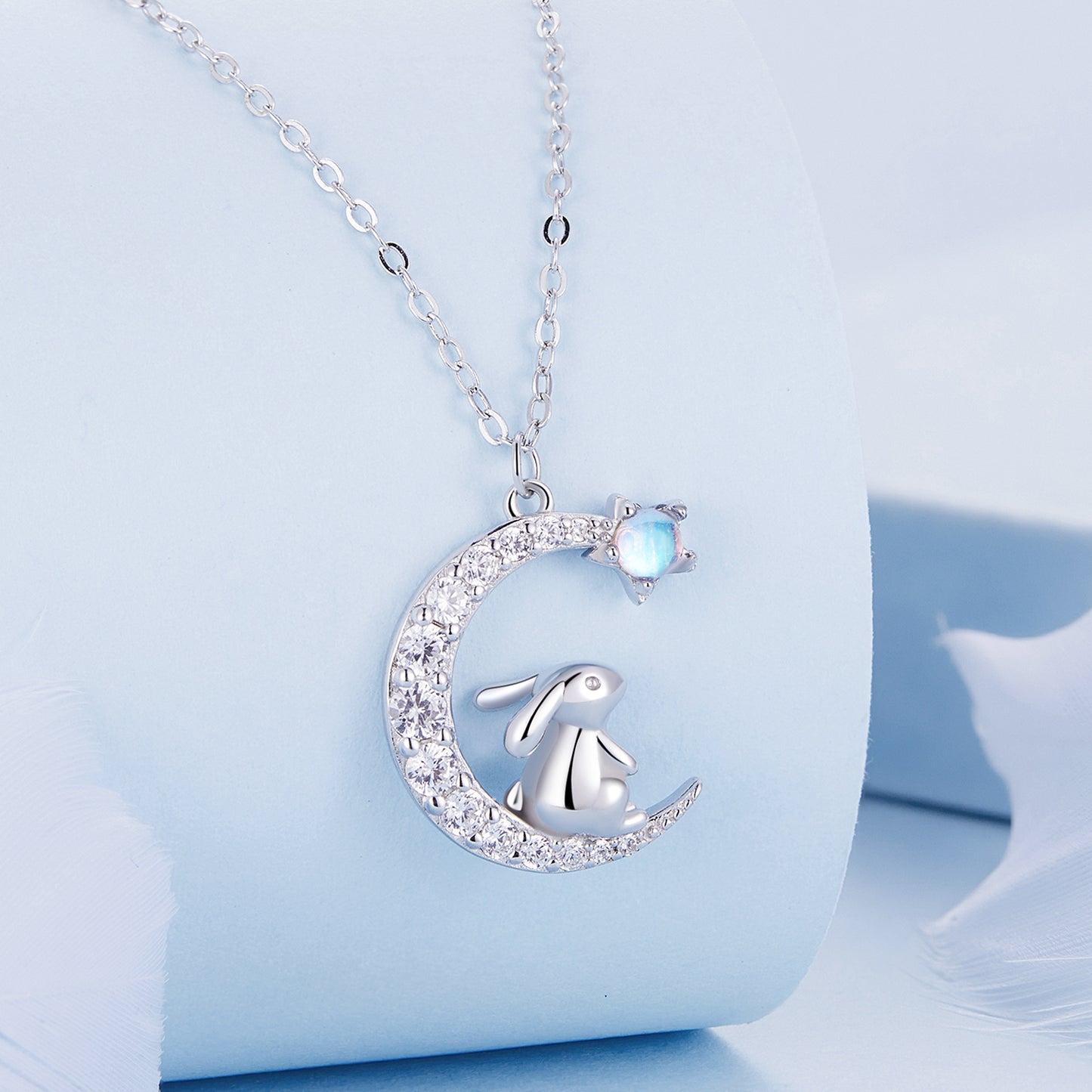 Moon&Rabbit