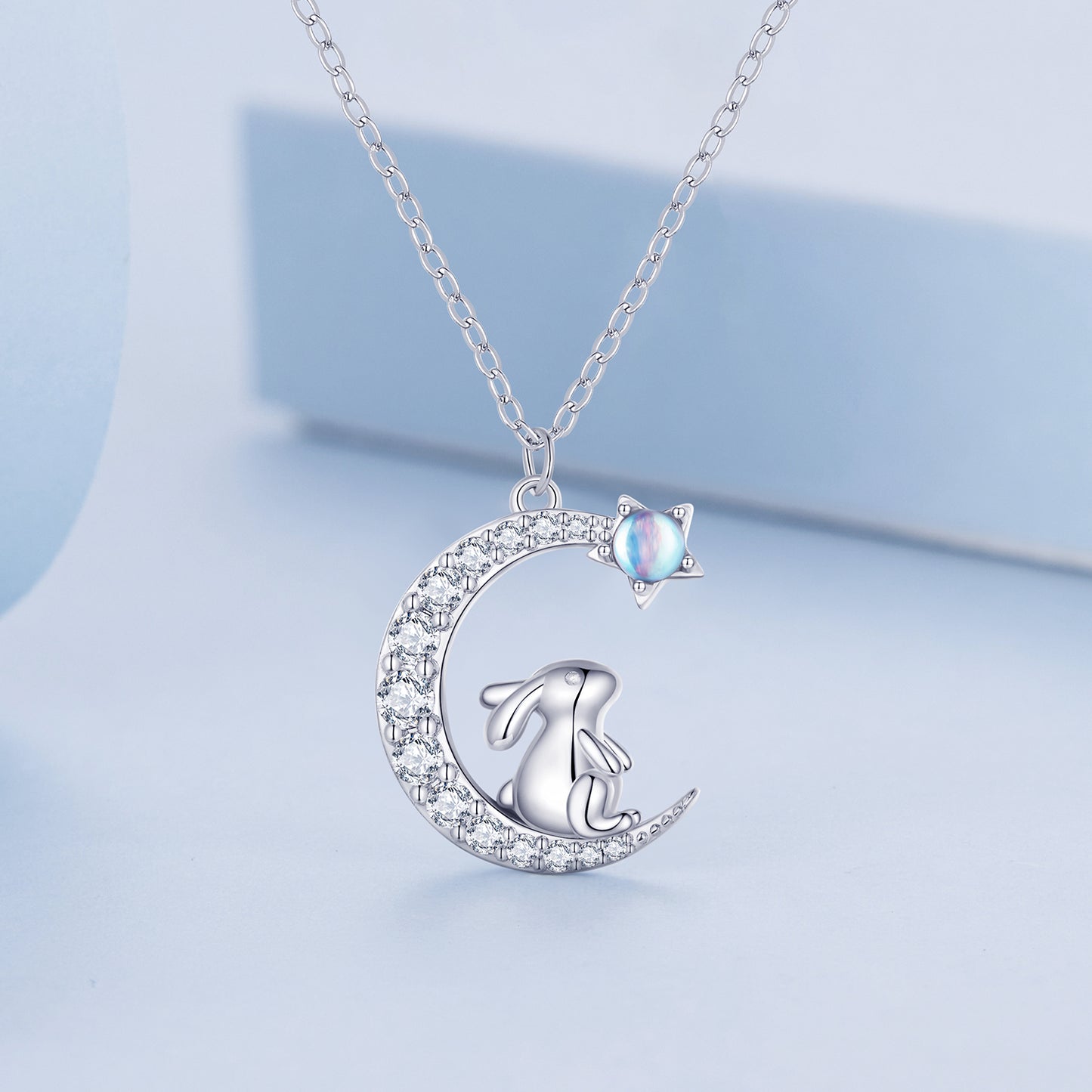 Moon&Rabbit