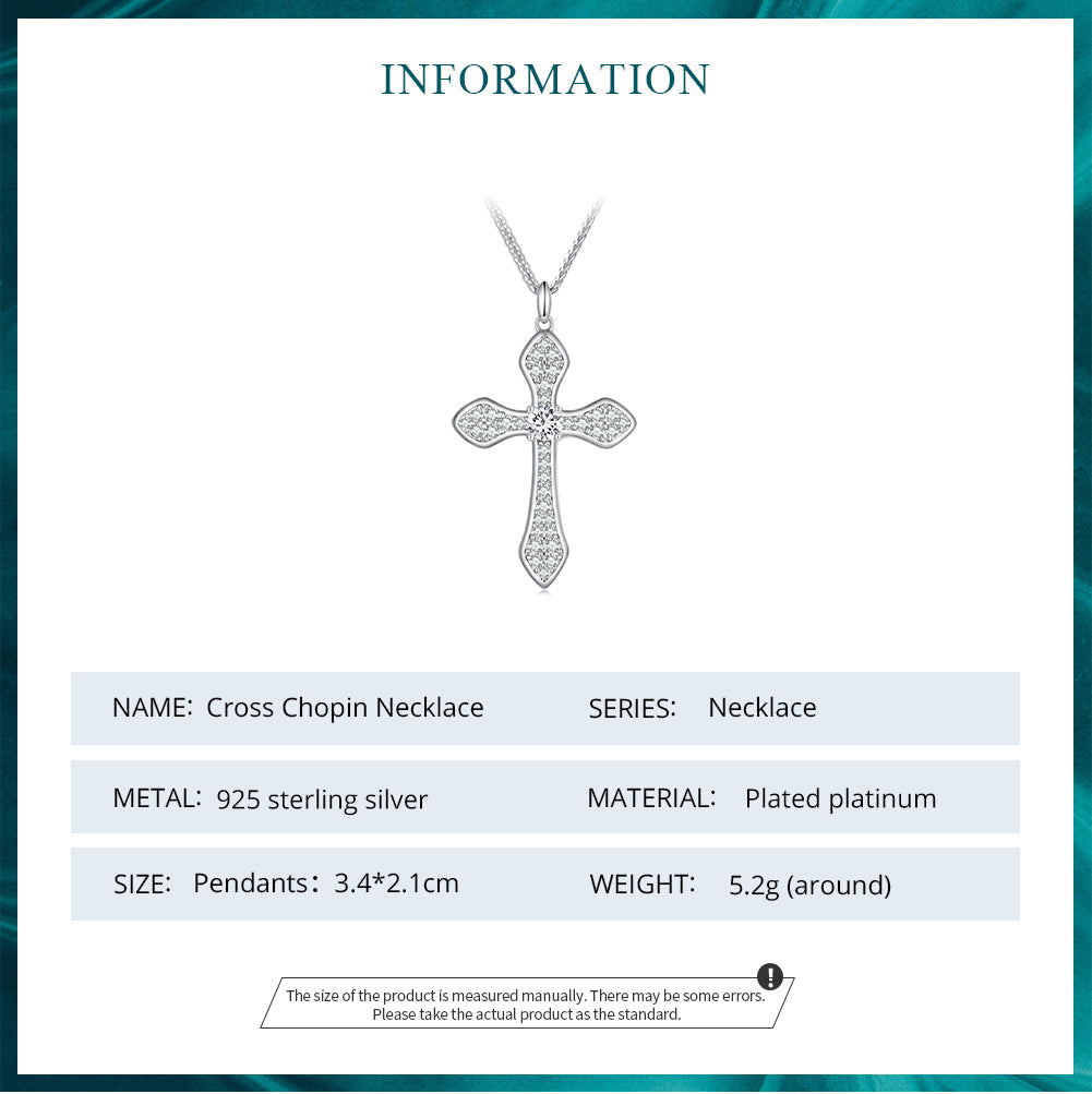 Cross&Diamond