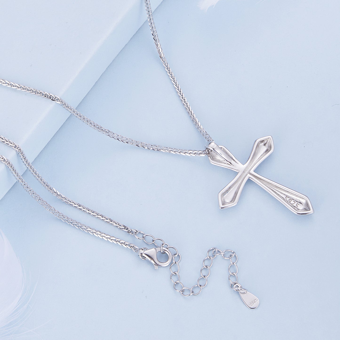 Cross