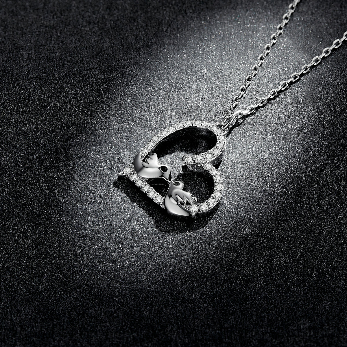 HEART&BIRD