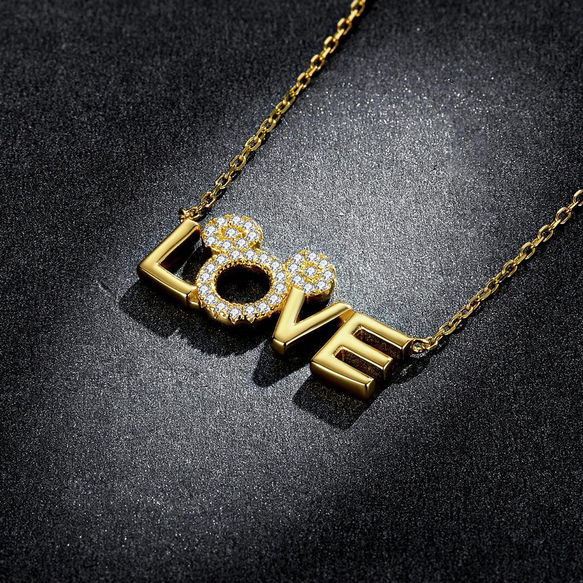 LOVE