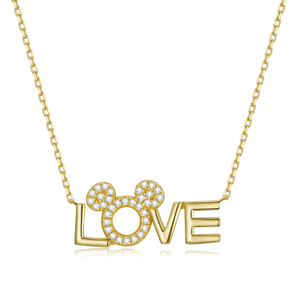 LOVE