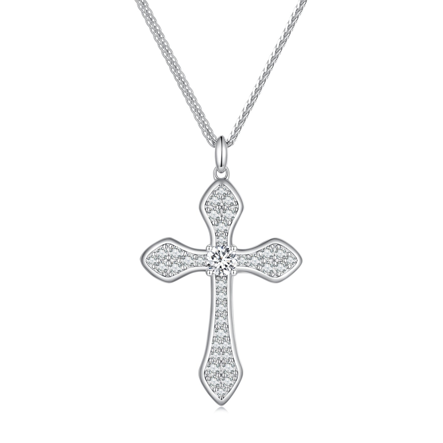Cross&Diamond