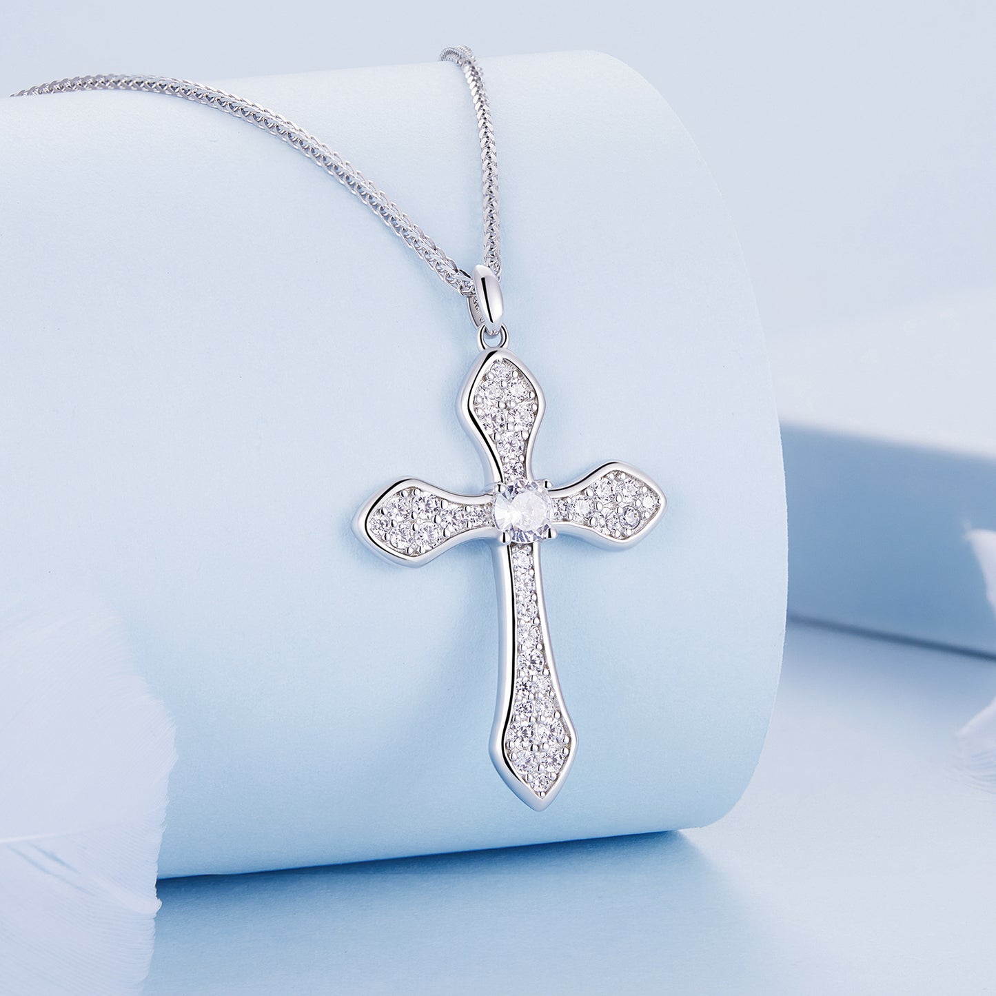 Cross&Diamond
