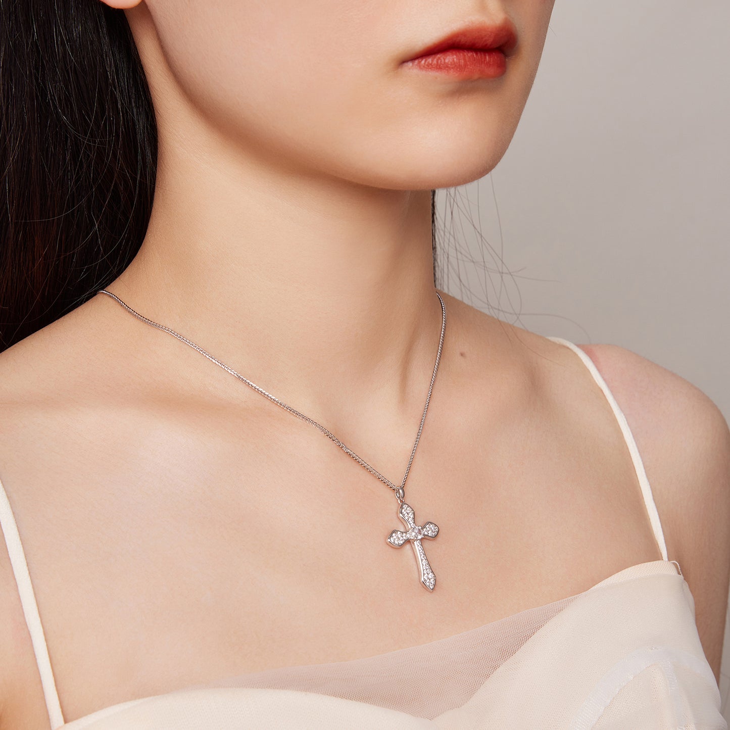 Cross&Diamond