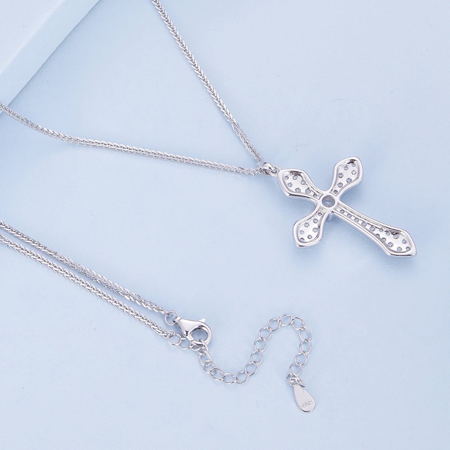 Cross&Diamond