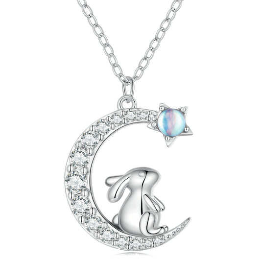 Moon&Rabbit