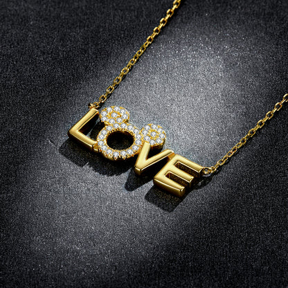 LOVE