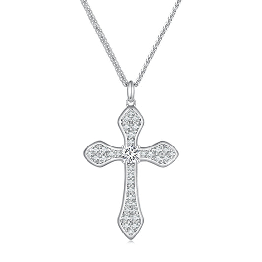 Cross&Diamond